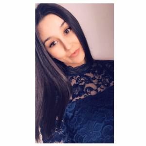 Meet your Posher, Jade